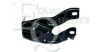 NISSA 622143S500 Mounting Bracket, bumper